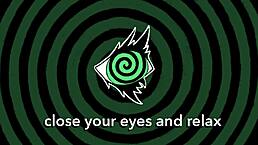 i'm becoming your rug in this erotic hypnosis with feet domination sucking worship footjob and listener orgasm countdown short sweet 10min