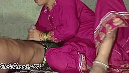 why does bhabhi enjoy such intimate moments with devar in the bedroom