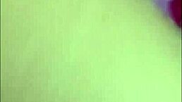 Bokep Indonesia with curvy girlfriend riding big cock in homemade couple sex