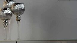 Nikki Hill enjoys deep doggystyle pounding from big cock lover in passionate Ukrainian fantasy!