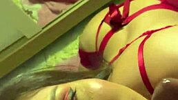 esse safado me botou pra engasgar no pau dele depois me comeu gostoso e gozou na minha boca continua no red