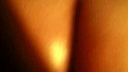 check out this big booty amateur in pov action