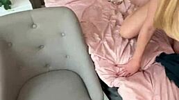 stepmom, your wet pussy needs my big cock deep inside, bent over in doggystyle