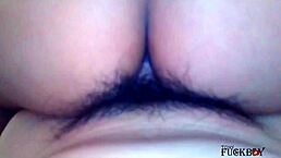 no por favor no grabes mi cara no quiero que mi marido sepa que me encanta por el culo en video porno