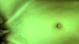 Skinny beauty with perfect body lets me inside her!