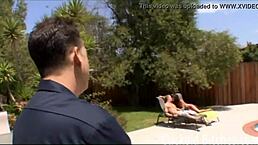 Watch Me Get Fucked In Cuckold Humiliation Scene