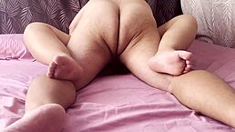 she tells me about fucking her work buddy and i cum inside her 😈