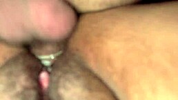 How delicious it is to SEE how my STEPFATHER FUCKING me on all fours I FEEL his COCK big and thick what does he have MADE me COME rich