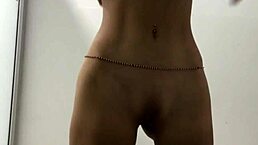 Why does my stepsister pay for silence with a blowjob and hard fuck?