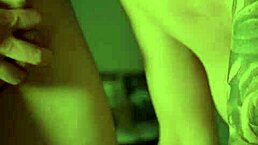 The ultimate slut from the neighborhood milf asks me to bend her over for a rough cumshot facial in pov