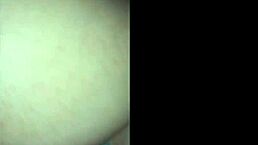 Big Ass Mexican Gets Fucked In Pussy With Big Tits Bouncing And Big Black Cock Action