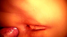 her ass makes me happy, it's cute and brings joy every single day