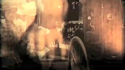 what's the secret behind the world's greatest erotic story in vintage silent movies?