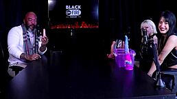 She showed her sex toys favorite dick for ass and chest tattoo - nath wolowski watch on sheer red