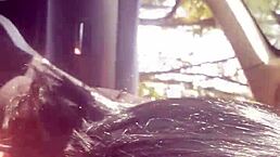 big ass latina milf cum slut gives fetish romantic blowjobs in shorts compilation 19