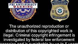 Aria Nicole acts as nurse giving creampie treatment to patient in latex gloves behind the scenes