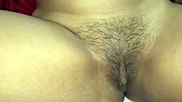 Big ass brunette gets intense late-night massage with pigtails and cosplay domination in close-up