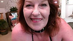 Stunning Mature Dawnskye Invites You Into Her Cam Room For Naughty Dirty Talk And Teasing Fun