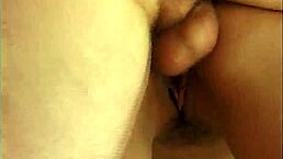 teen brunette and redhead in ffm threesome with milf mother-in-law getting facial cumshot after anal fucking in pigtails taboo scene