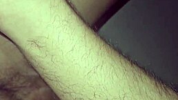 Skinny beauty with perfect body lets me inside her!