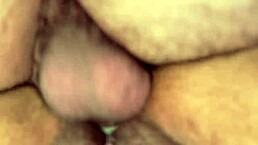 How delicious it is to SEE how my STEPFATHER FUCKING me on all fours I FEEL his COCK big and thick what does he have MADE me COME rich