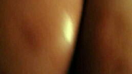 check out this big booty amateur in pov action