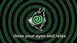 i'm becoming your rug in this erotic hypnosis with feet domination sucking worship footjob and listener orgasm countdown short sweet 10min