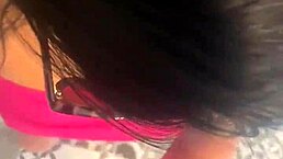 big ass latina milf cum slut gives fetish romantic blowjobs in shorts compilation 19