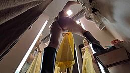 Hey, this horny brunette cutie Emma Wolfe sucks big cock and gets her twat fucked hard 😈🍆