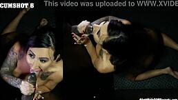 Gloryholetopsecrets Com - Can You Handle This Size Lily