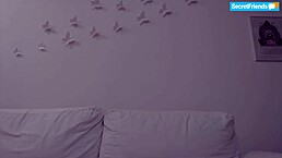 i can cum for ya gina gerson dildo play