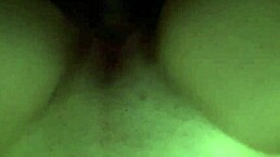 Hey, we had casual interracial sex with this monster black cock couple lol