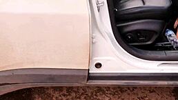 Hey, check this interview with hot Latina Luna Oliveira and Red Vagninho – we did outdoor anal creampie by the road, full sheer action! 😈🍑