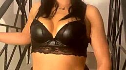 big ass latina milf cum slut gives fetish romantic blowjobs in shorts compilation 19