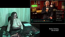 naked secret of the old clock gameplay part 2