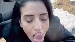 Whoa, speedyfuckers dick delivers the best cream pie ever! 😍🍆