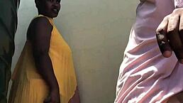 Farm boy hitting it for the first time!