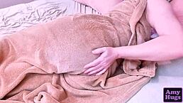 Why Did My Tight Pussy Beg For Such Intense Attention? This Young Latina Babe's Wet Orgasm From Solo Toy Play Leaves Her Beautiful And Satisfied.