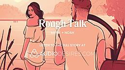 do you like watching my girlfriend take big cock deep in her ass with dominant dirty talk for anal creampie orgasm?