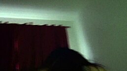 I bend over in doggystyle for this amateur Mexican action that feels so intense and raw.