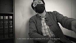 I Feel the Thrill of Rough Asian Classic Porn with Licking Fucking and Casting Interviews in Retro Roleplay Subtitles