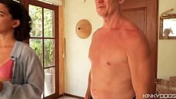 I went to a stranger's place I met at the beach to fuck.