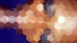 Milf Sucking Big Cock While Getting Fucked in Ass with Blowjob