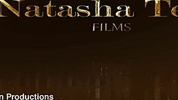 new teen anny houston first interracial anal 3on1