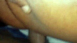 Milf Sucking Big Cock While Getting Fucked in Ass with Blowjob