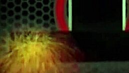 oh wow, blonde goddess kimber lee shoves dildo into her trimmed pussy 😍