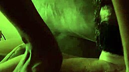 Narrative Brunette amateur with natural tits gives blowjob and gets fucked hard in Brazilian homemade oral session