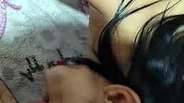 O gordinho veio me comer na minha casa, ready for some fun?