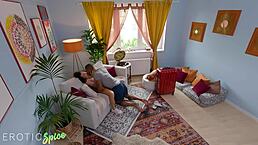 i'm a voyeur landlord with bbc who can't resist confident small tits teen mini mitzix in erotic spice