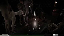 In this episode, the group explores new adventures in Angels Awakening part 11.